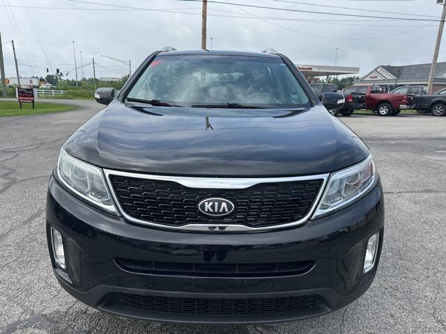 used 2014 Kia Sorento car, priced at $9,900