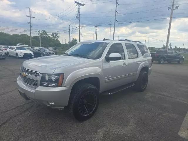 used 2013 Chevrolet Tahoe car, priced at $16,335