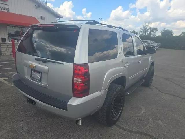 used 2013 Chevrolet Tahoe car, priced at $16,335