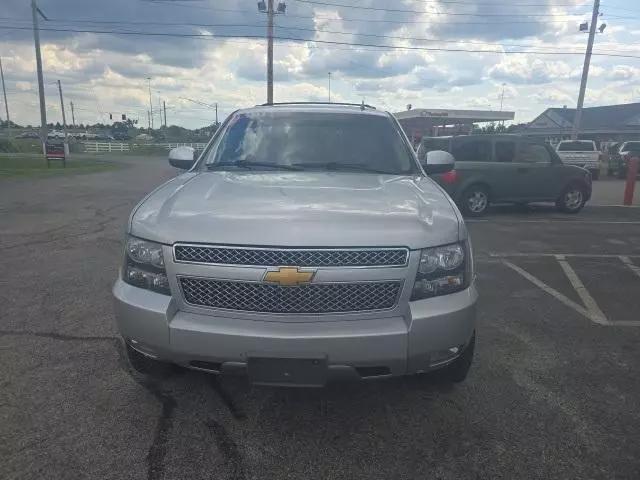 used 2013 Chevrolet Tahoe car, priced at $16,335