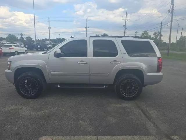 used 2013 Chevrolet Tahoe car, priced at $16,335