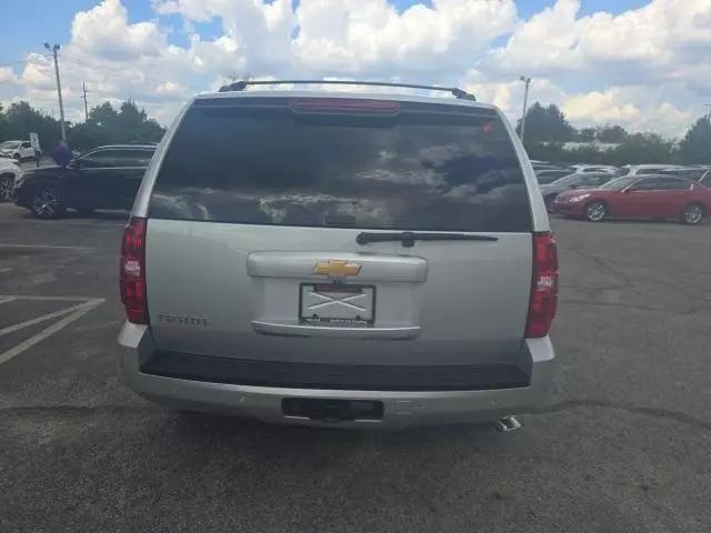 used 2013 Chevrolet Tahoe car, priced at $16,335