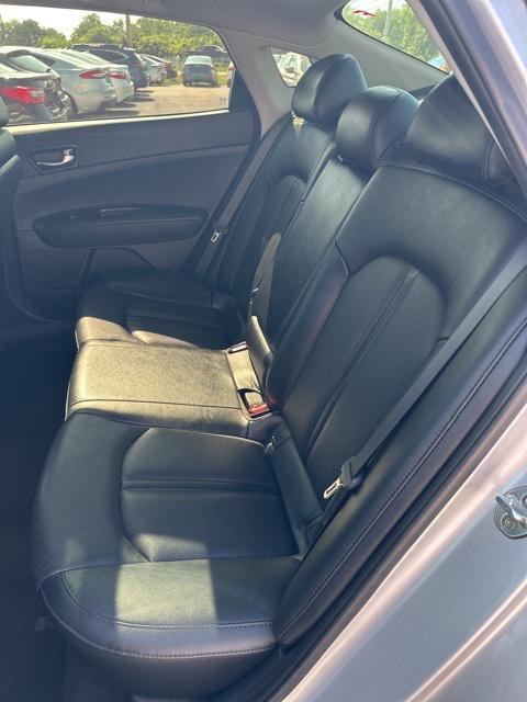 used 2018 Kia Optima car