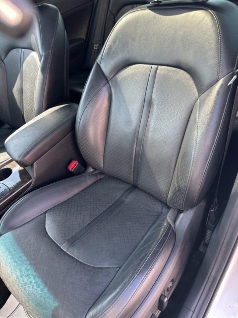 used 2018 Kia Optima car