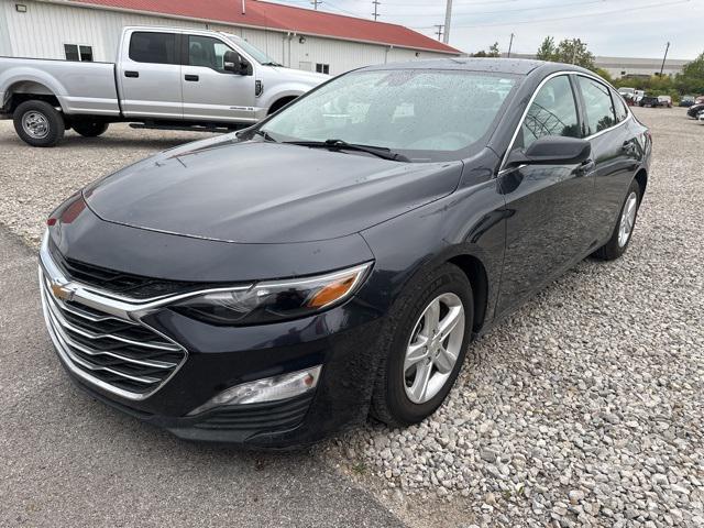 used 2023 Chevrolet Malibu car, priced at $15,900