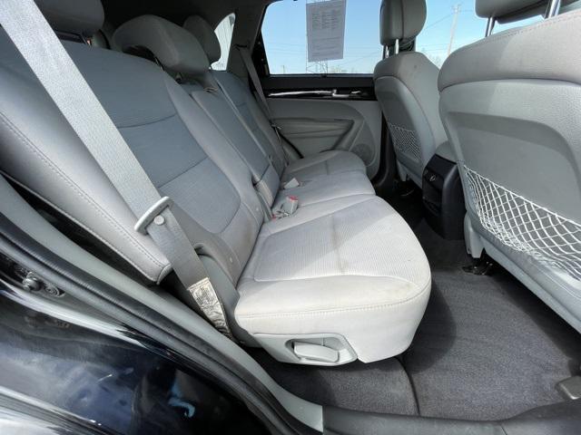 used 2014 Kia Sorento car, priced at $7,900