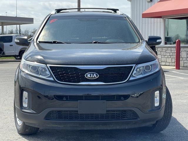 used 2014 Kia Sorento car, priced at $7,900
