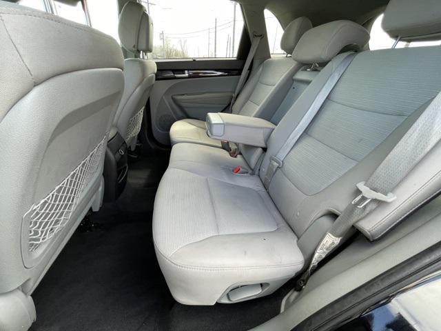 used 2014 Kia Sorento car, priced at $7,900