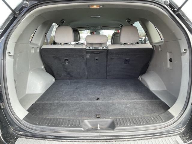 used 2014 Kia Sorento car, priced at $7,900