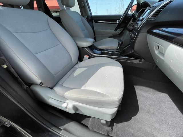 used 2014 Kia Sorento car, priced at $7,900