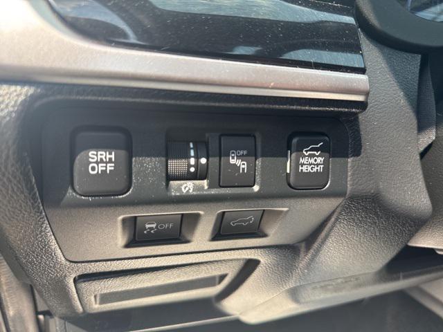 used 2018 Subaru Forester car, priced at $15,500
