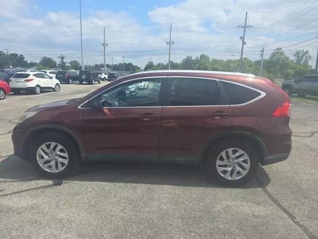 used 2015 Honda CR-V car, priced at $16,200