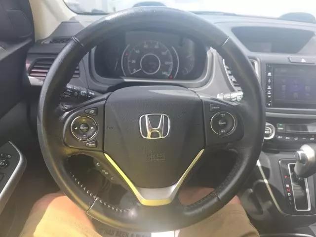 used 2015 Honda CR-V car, priced at $16,200