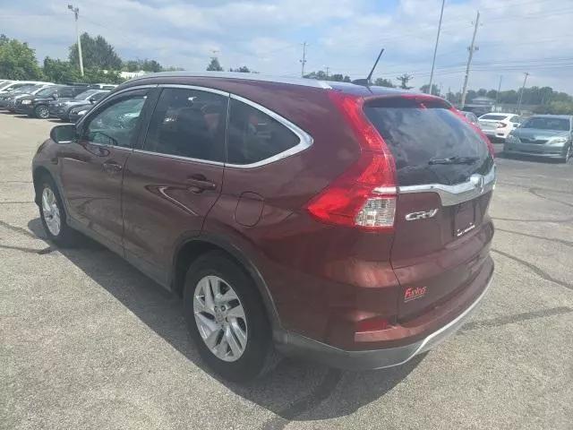 used 2015 Honda CR-V car, priced at $16,200