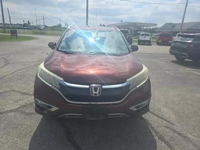 used 2015 Honda CR-V car, priced at $16,200