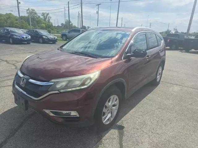 used 2015 Honda CR-V car, priced at $16,200