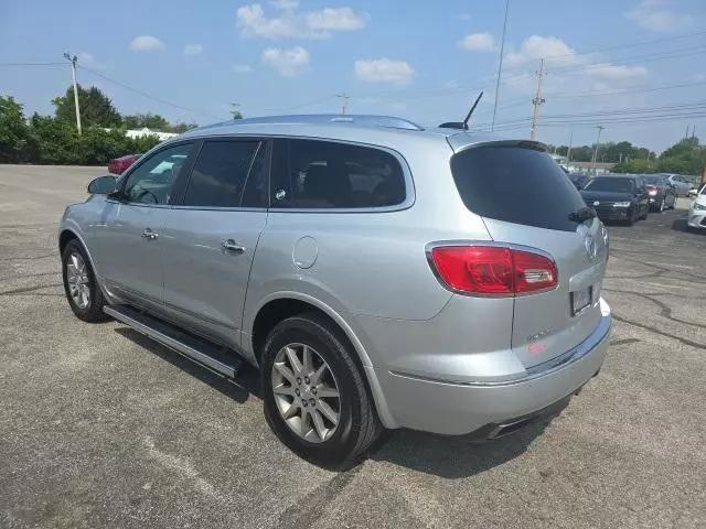 used 2017 Buick Enclave car, priced at $16,674