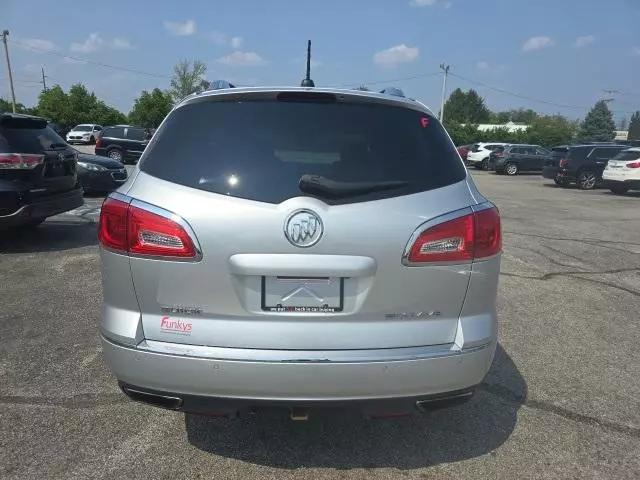 used 2017 Buick Enclave car, priced at $16,674