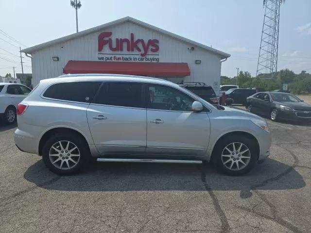 used 2017 Buick Enclave car, priced at $16,674