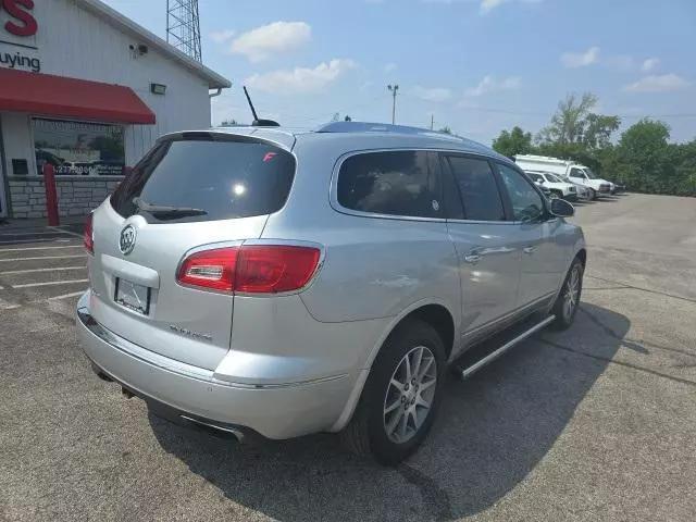 used 2017 Buick Enclave car, priced at $16,674