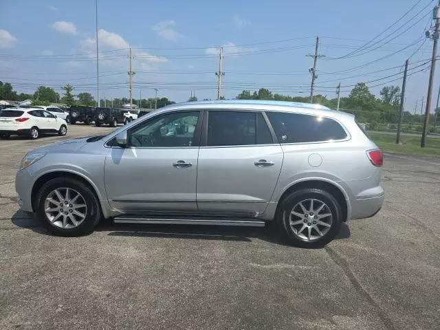 used 2017 Buick Enclave car, priced at $16,674