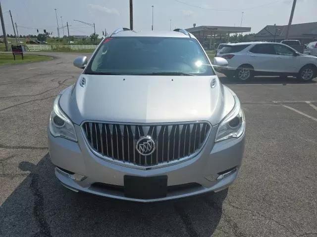 used 2017 Buick Enclave car, priced at $16,674