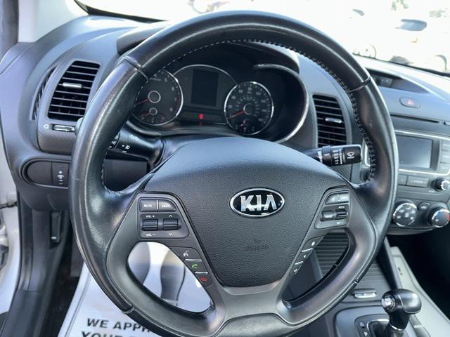 used 2014 Kia Forte Koup car, priced at $6,700