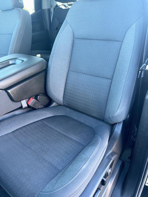 used 2020 GMC Sierra 1500 car, priced at $28,500