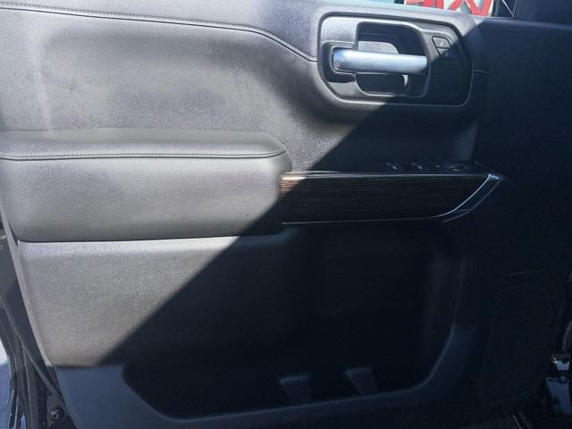 used 2020 GMC Sierra 1500 car, priced at $28,500