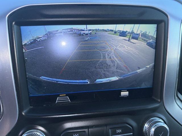 used 2020 GMC Sierra 1500 car, priced at $28,500