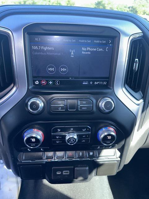 used 2020 GMC Sierra 1500 car, priced at $28,500