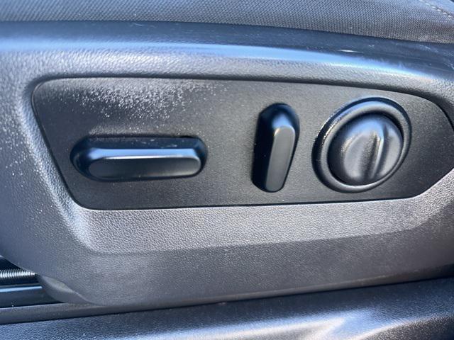 used 2020 GMC Sierra 1500 car, priced at $28,500