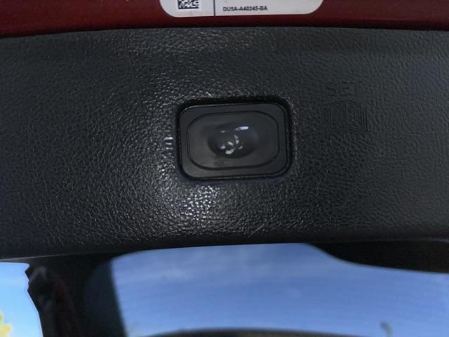 used 2017 Ford Edge car, priced at $13,500