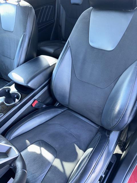 used 2017 Ford Edge car, priced at $13,500