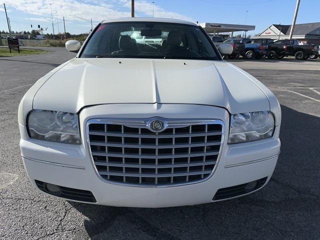 used 2006 Chrysler 300 car, priced at $6,350