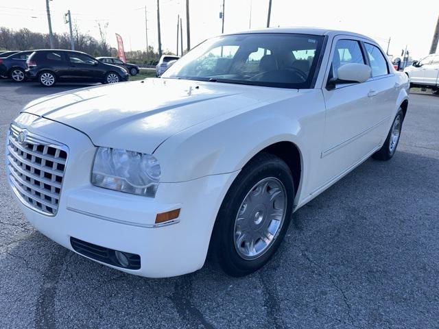 used 2006 Chrysler 300 car, priced at $6,350