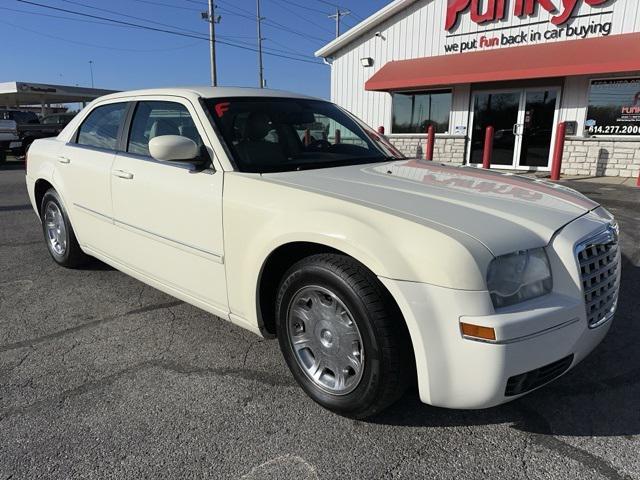 used 2006 Chrysler 300 car, priced at $6,350