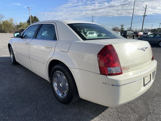 used 2006 Chrysler 300 car, priced at $6,350