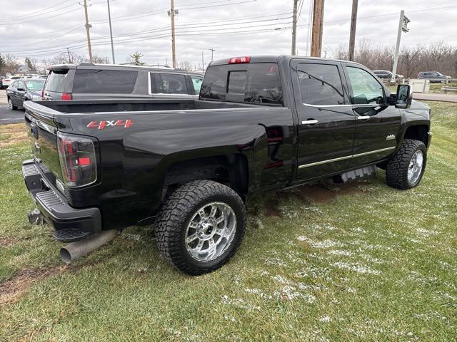 used 2018 Chevrolet Silverado 2500 car, priced at $38,945