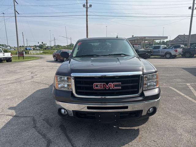 used 2011 GMC Sierra 1500 car, priced at $13,900