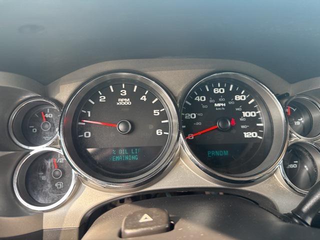 used 2011 GMC Sierra 1500 car, priced at $13,900