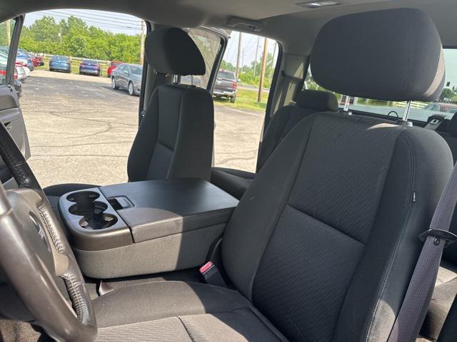 used 2011 GMC Sierra 1500 car, priced at $13,900