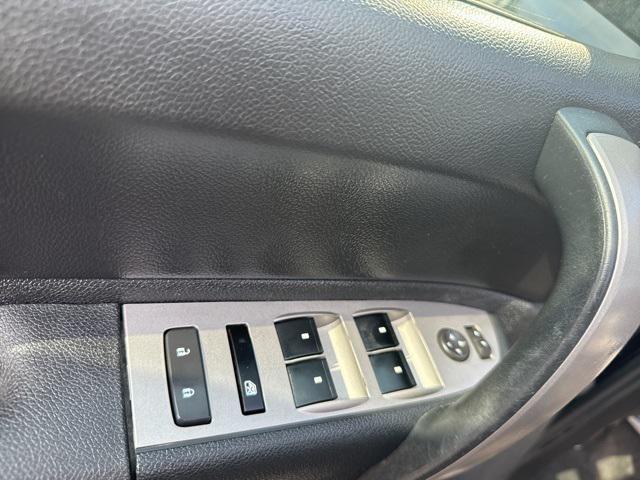 used 2011 GMC Sierra 1500 car, priced at $13,900