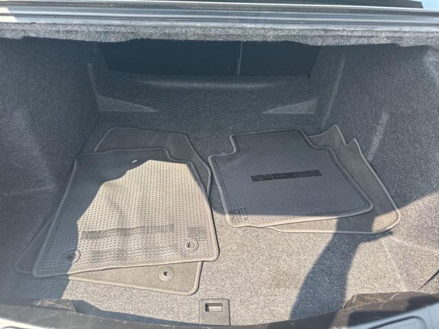 used 2019 Chevrolet Impala car, priced at $17,900