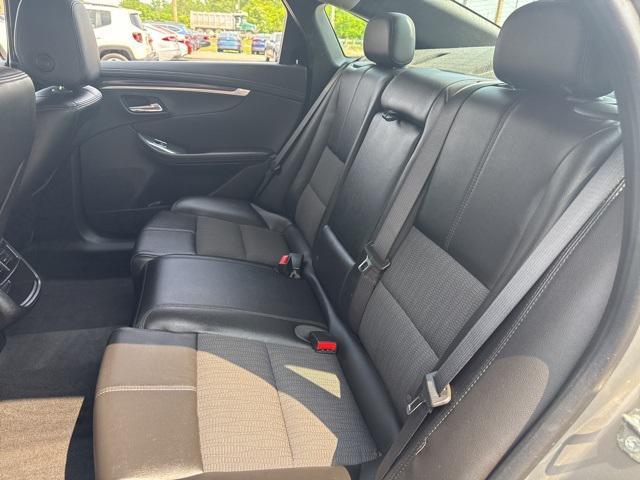 used 2019 Chevrolet Impala car, priced at $17,900
