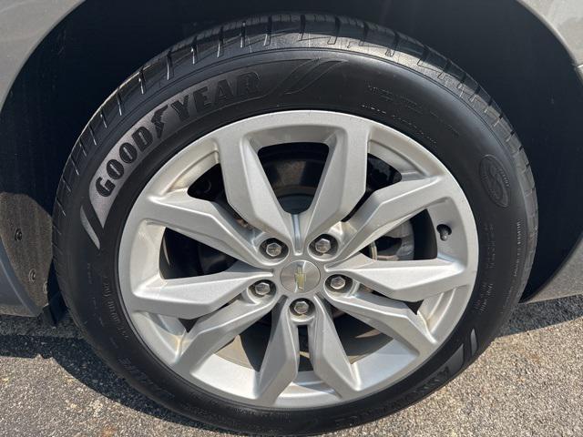 used 2019 Chevrolet Impala car, priced at $17,900