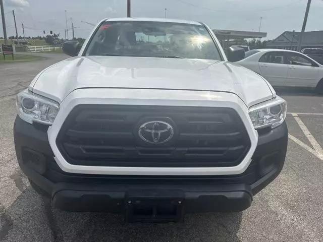 used 2018 Toyota Tacoma car, priced at $22,671