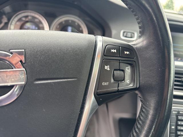 used 2012 Volvo S60 car, priced at $5,997