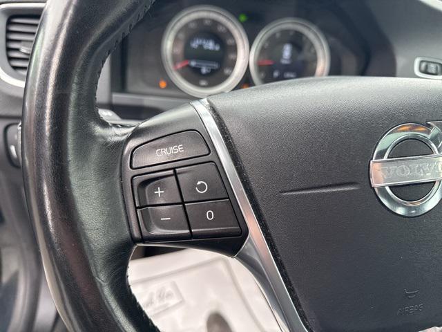 used 2012 Volvo S60 car, priced at $5,997