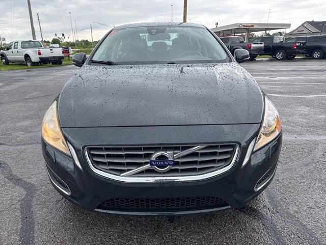 used 2012 Volvo S60 car, priced at $5,997